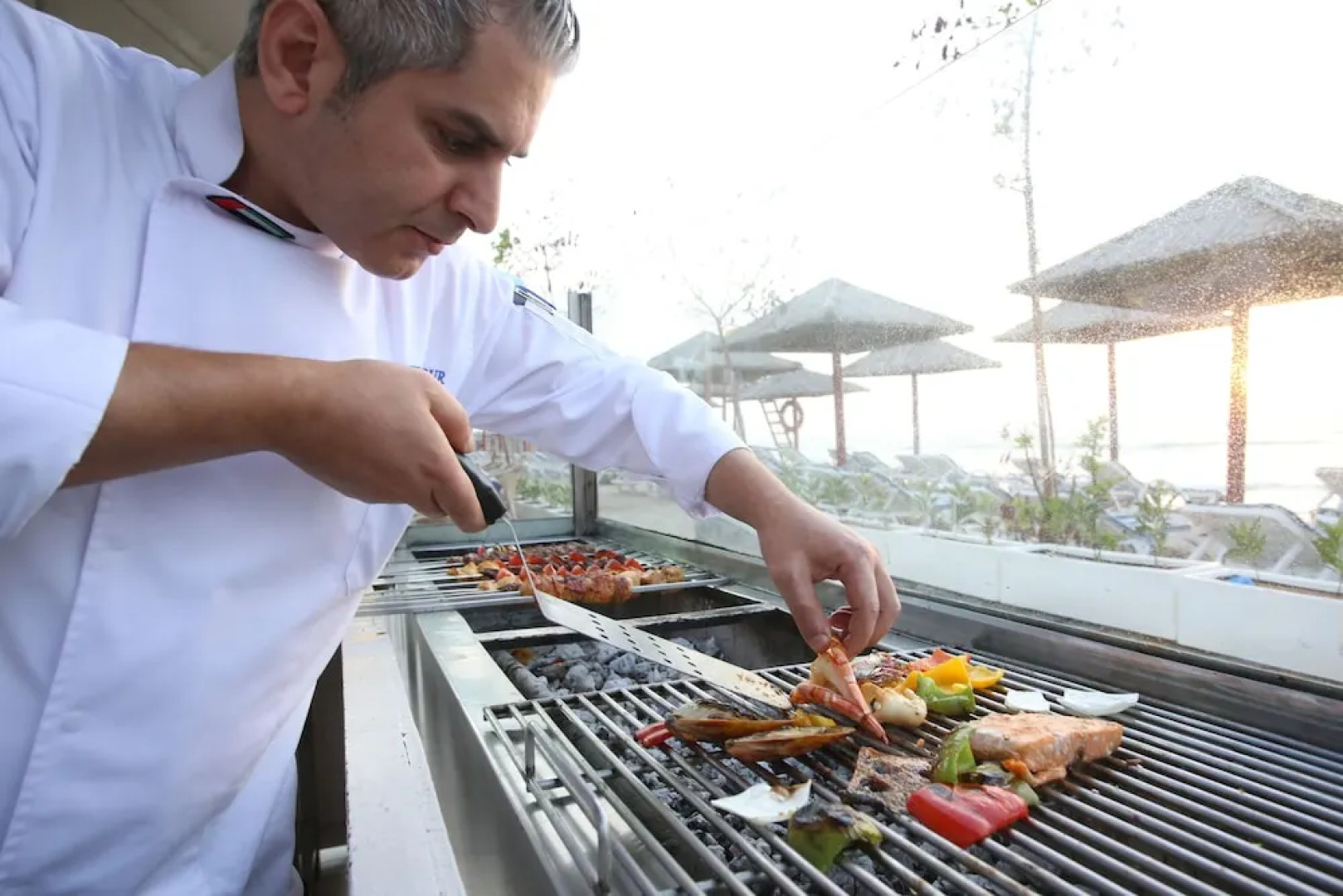 Landmark Suites Hotel