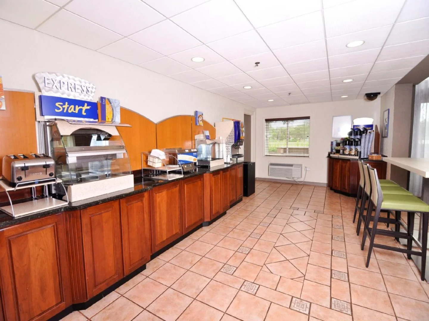 Holiday Inn Express Hotel & Stes Port Clinton-Catawba Island by IHG