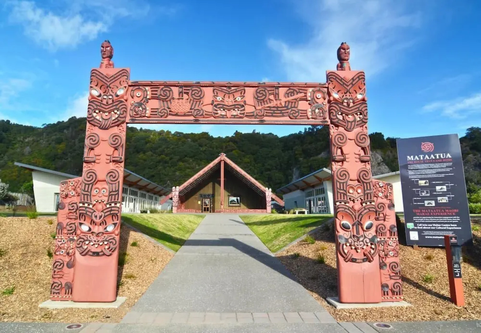 Whakatane Holiday Park
