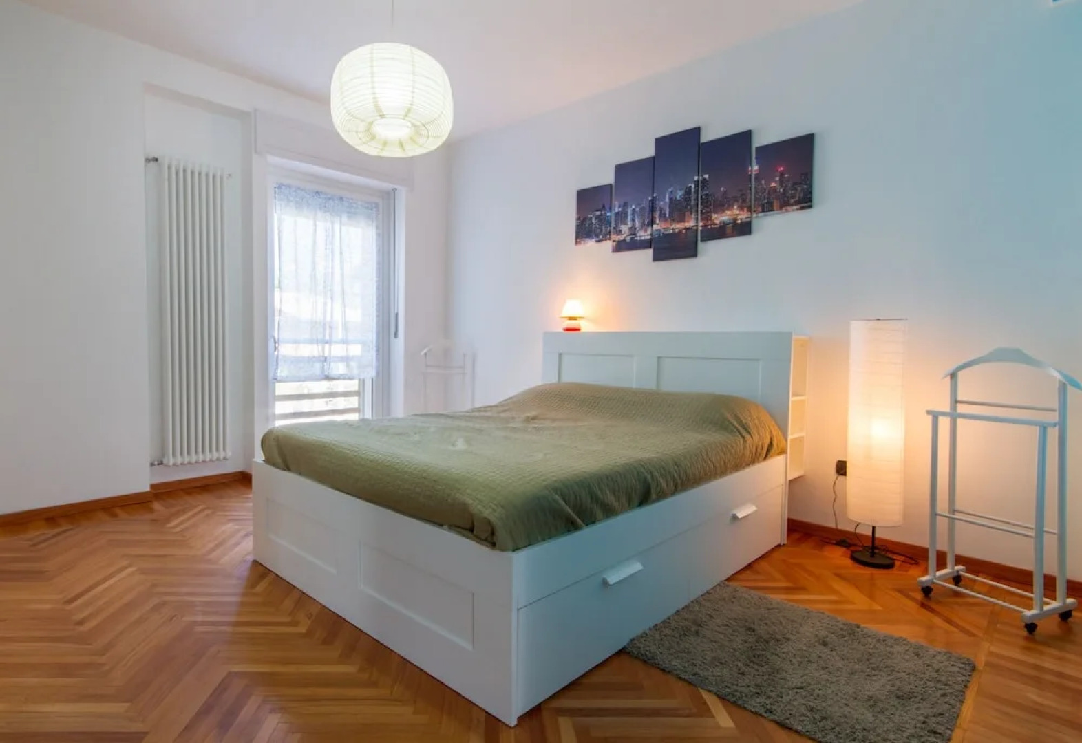 Le Lion-Appartamento Voison