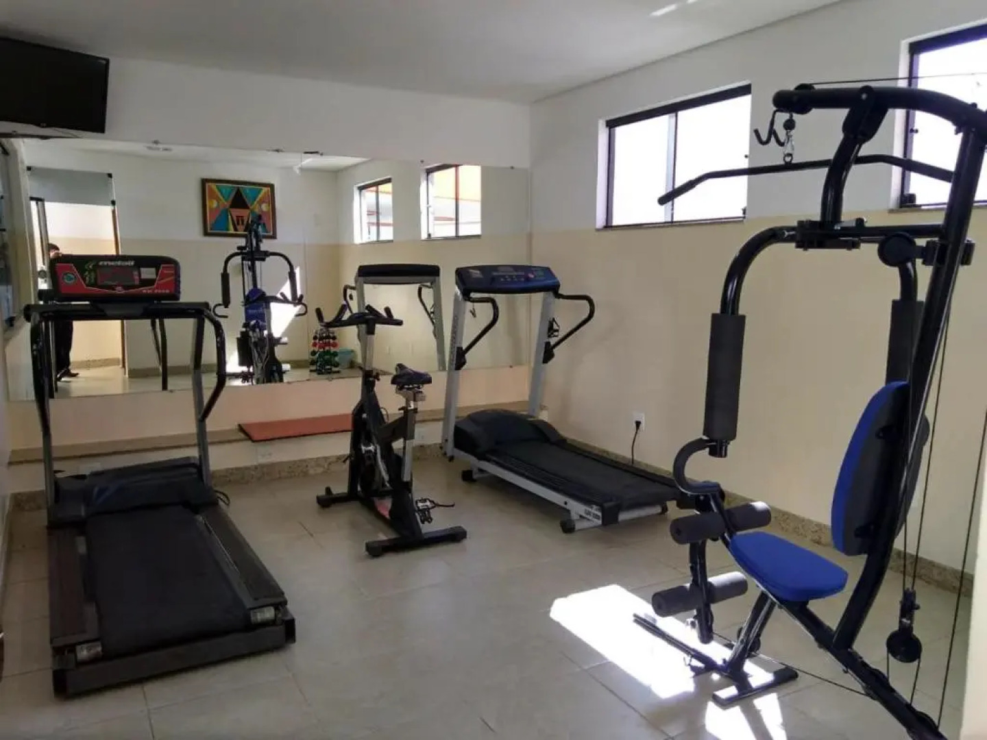 Esplendor Palace Hotel