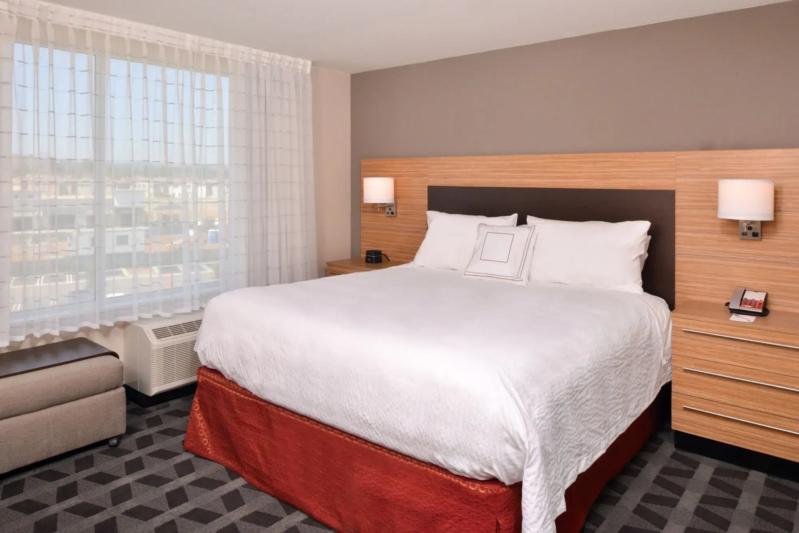 TownePlace Suites by Marriott Ontario Chino Hills
