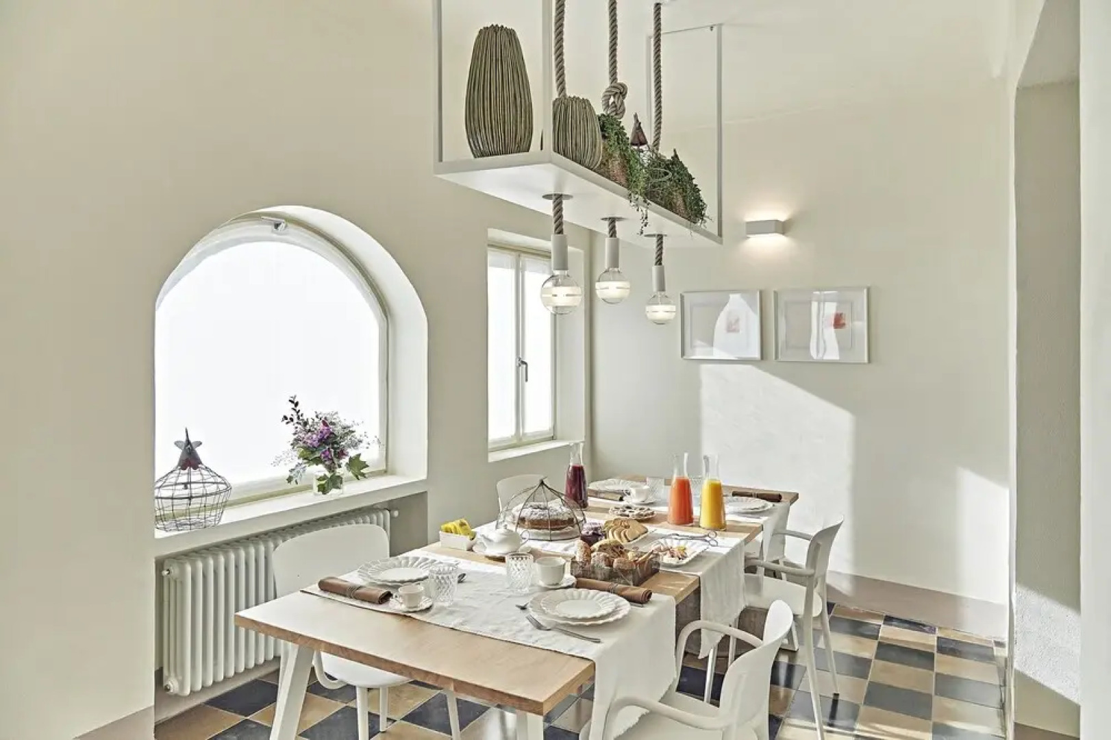 Dora maison de charme