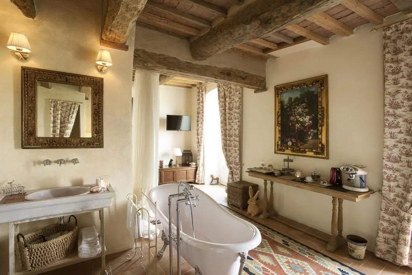 Dimora Santa Margherita - Relais di Charme