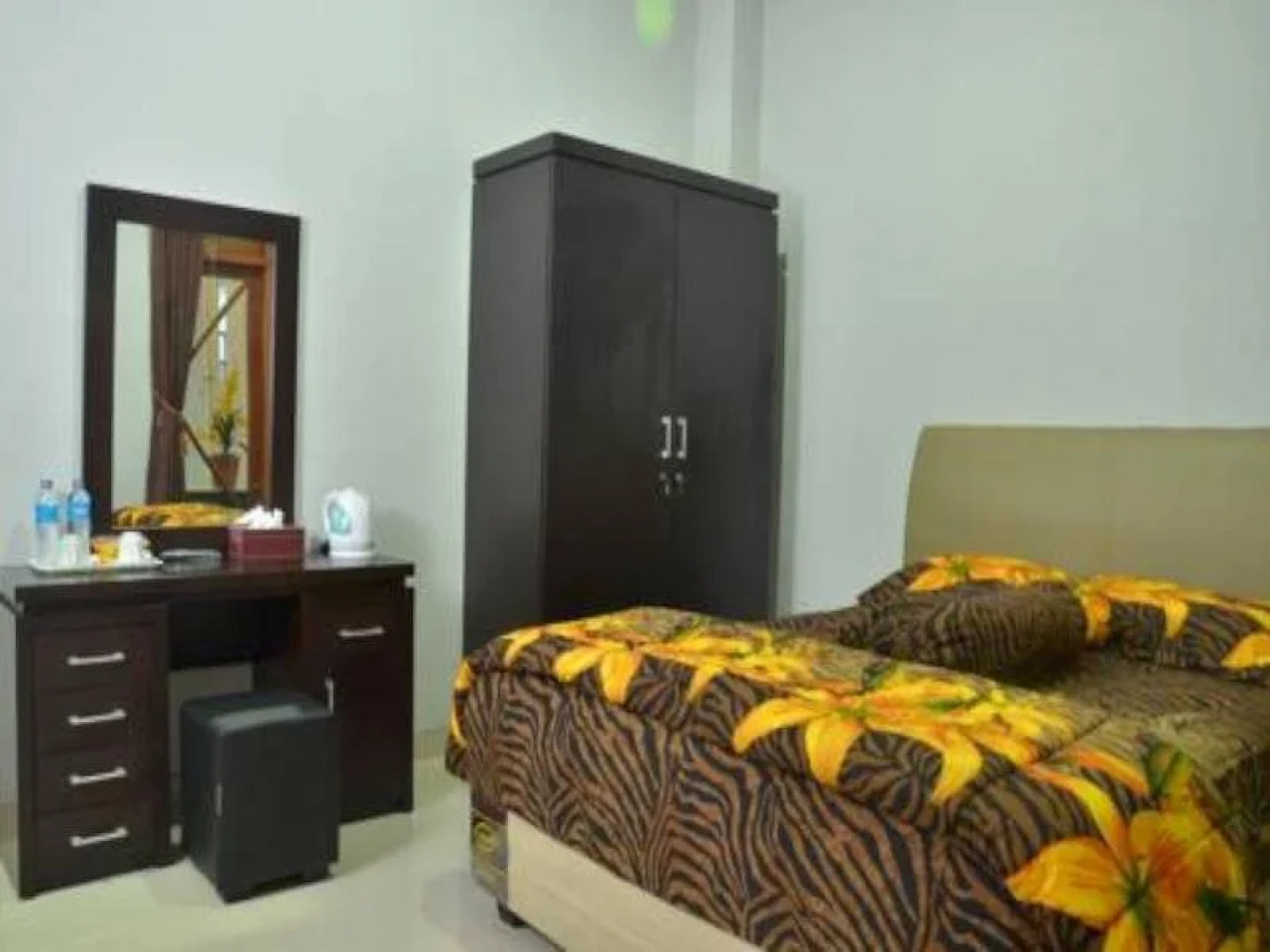 Surya Darma Homestay