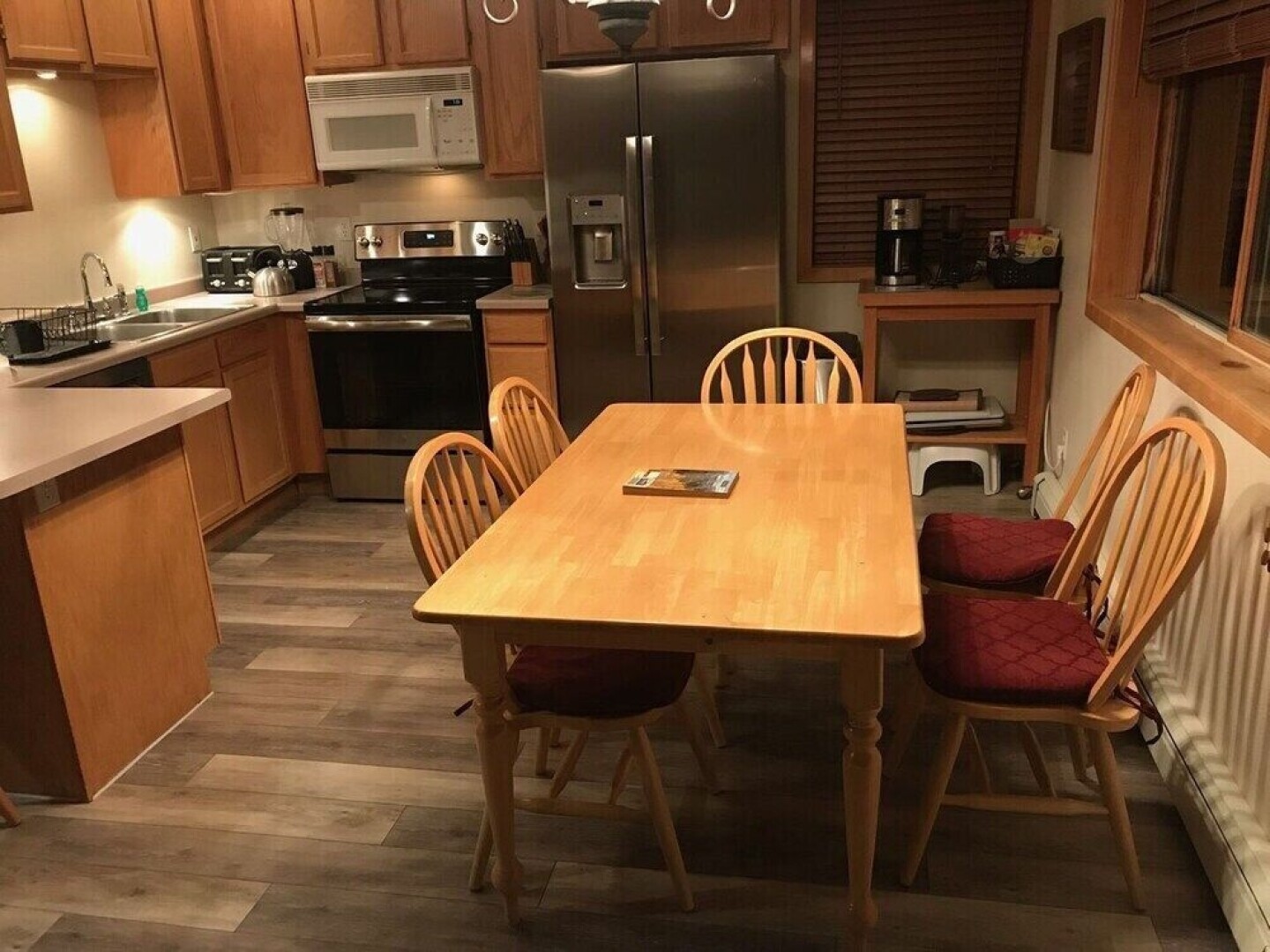 Buffalo Ponds #314G by Book by Owner