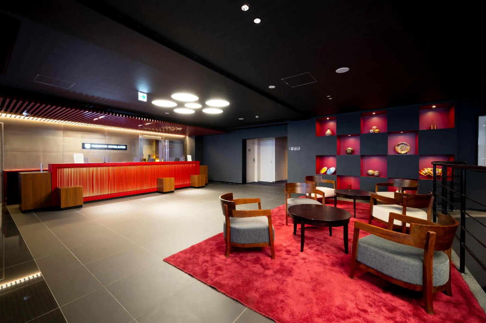 Torifito Hotel & Pod Kanazawa