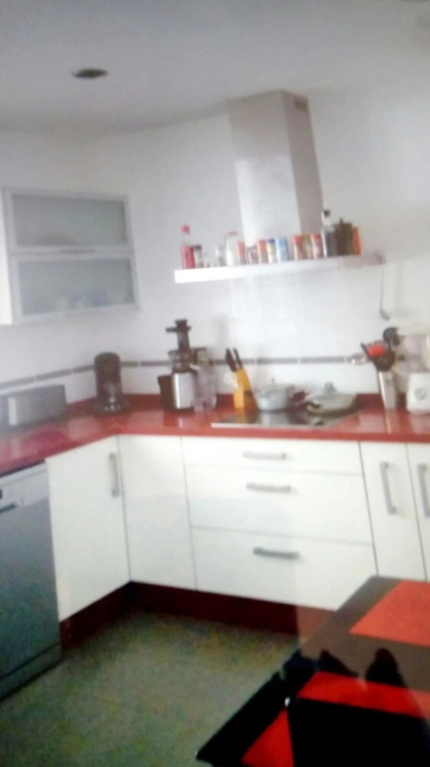 House With 4 Bedrooms in Cordoba, With Wonderful City View, Private Po
