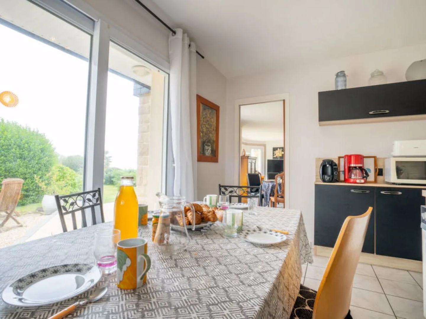 House Ty Nevez Sibiril