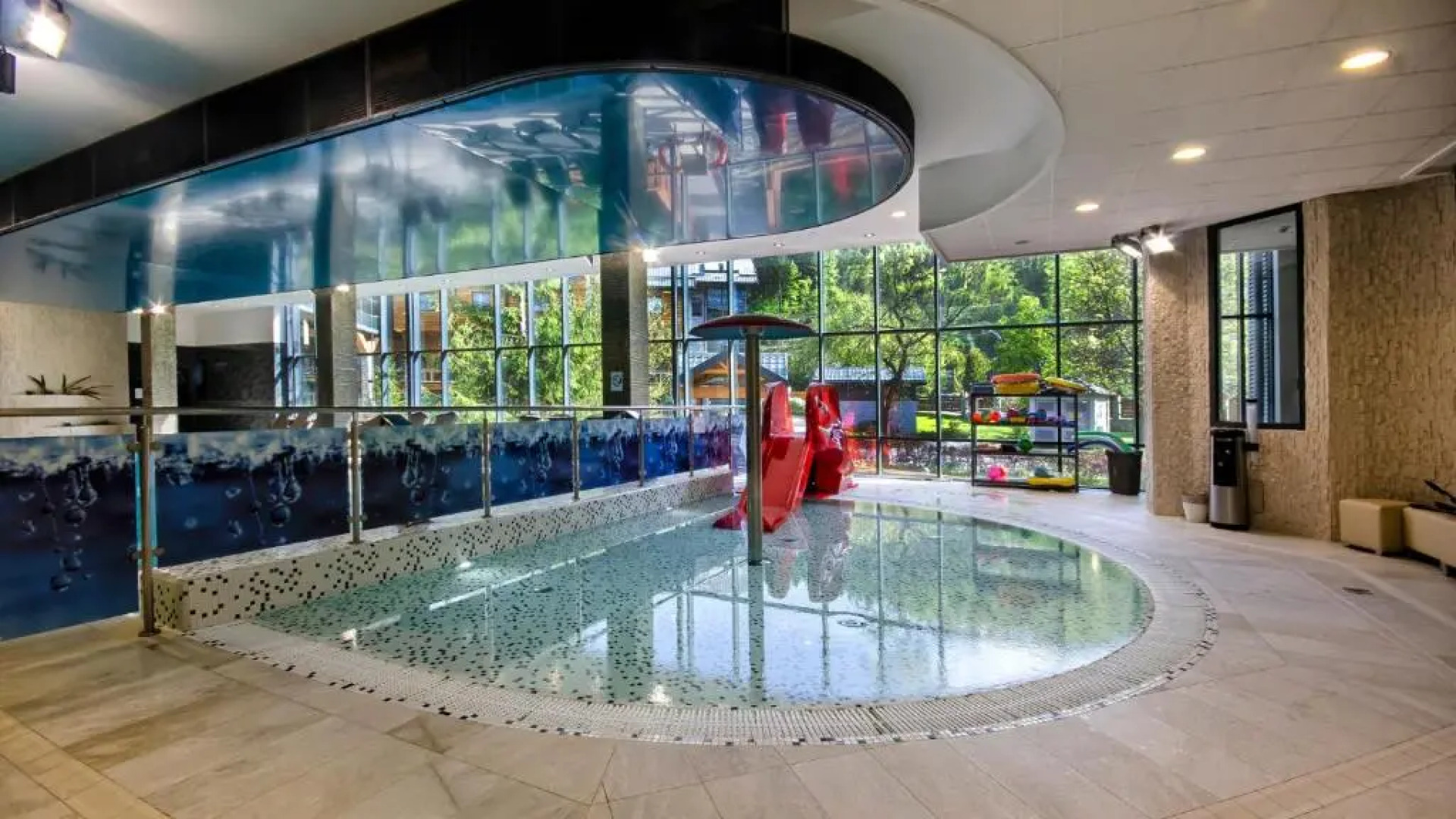 Hotel Czarny Potok Resort SPA & Conference