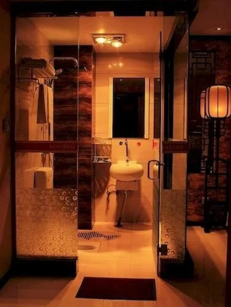 Yuxi Lucky 5 Million Fast Hotel