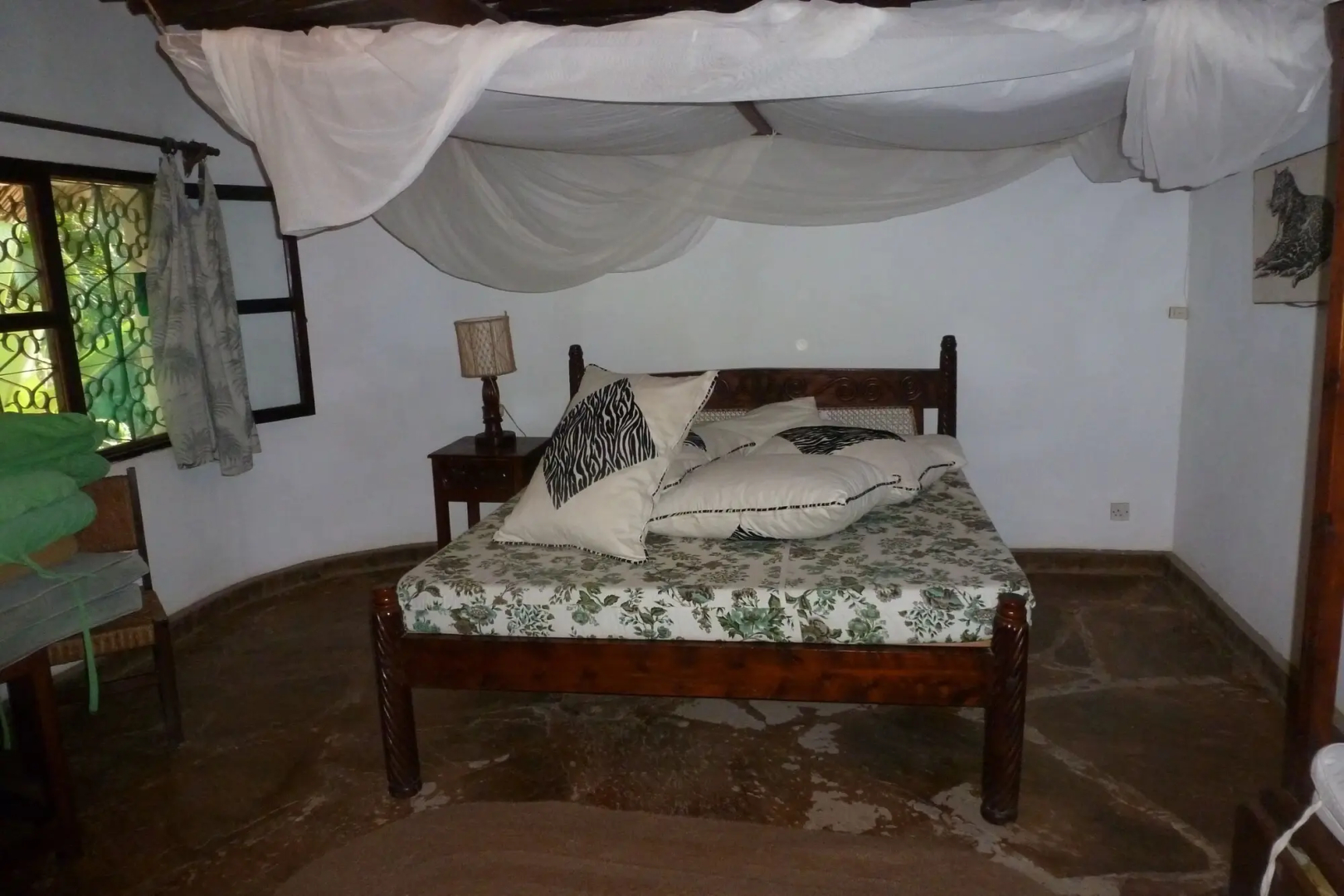 Villa Kalista Luxury Villas