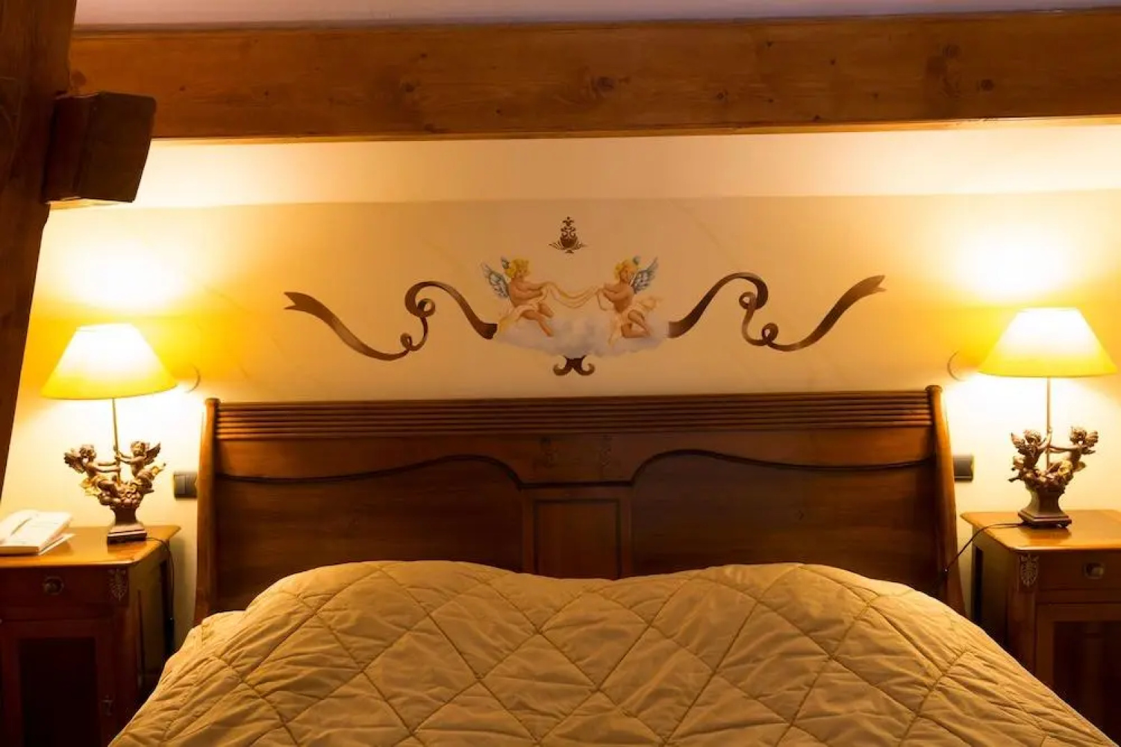 La Grange De Conde Chateaux Et Hotels Collection