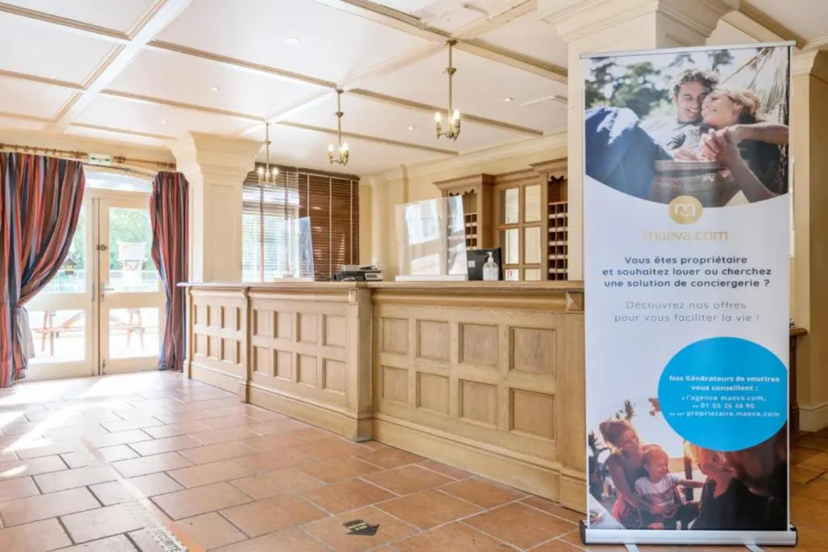 La Résidence du Golf - maeva Home - Appartement 2 pièces 4 personnes Selection