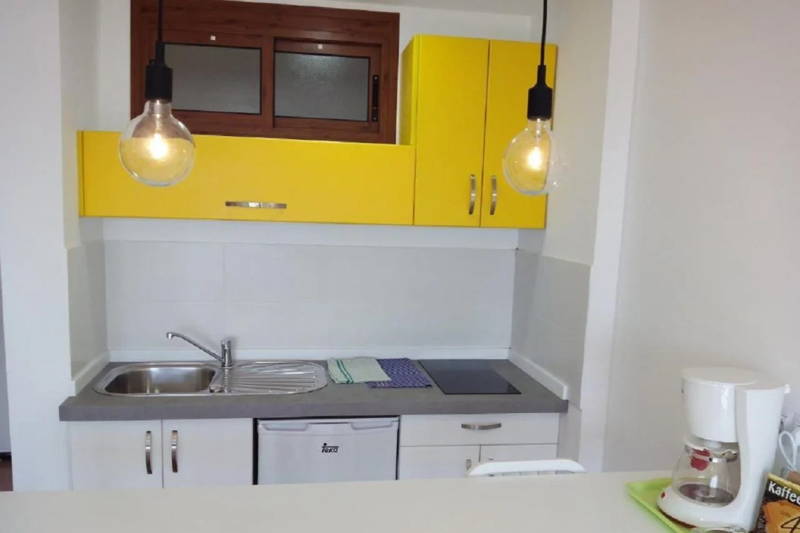 Apartamentos Los Aguacates