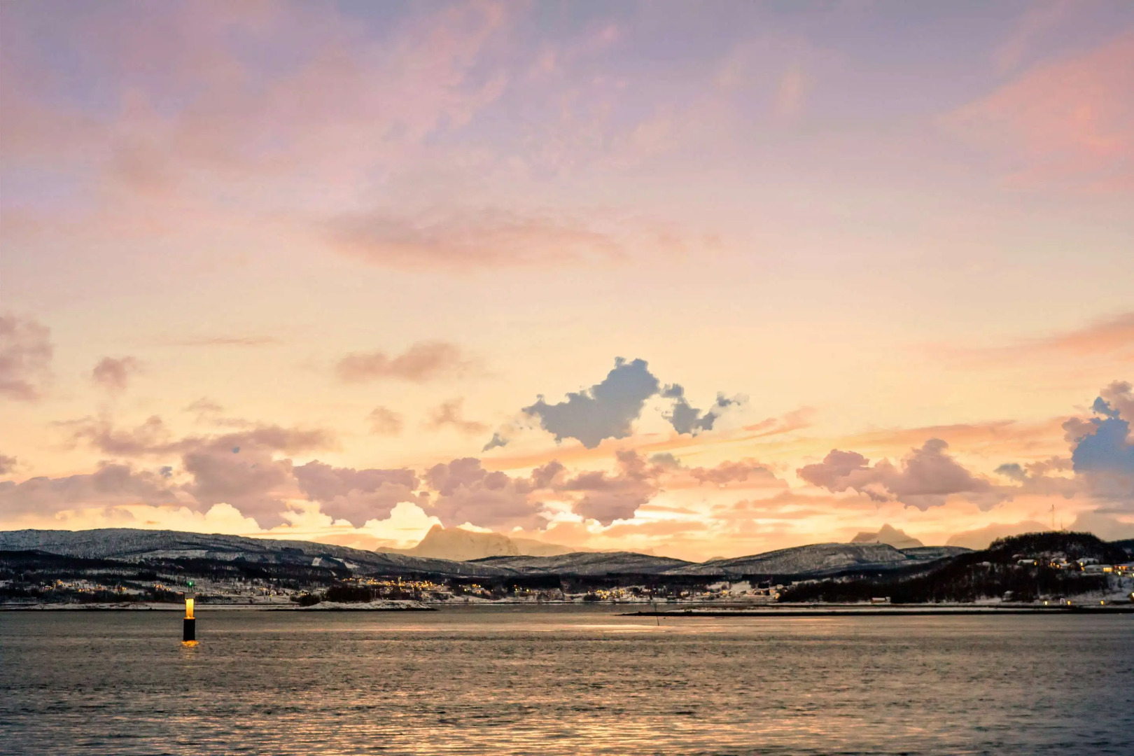 Sandtorgholmen Hotel, BW Signature Collection