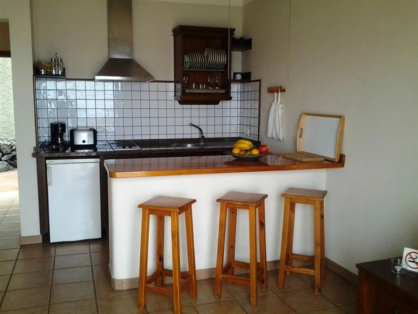 La Muralla Apartamentos