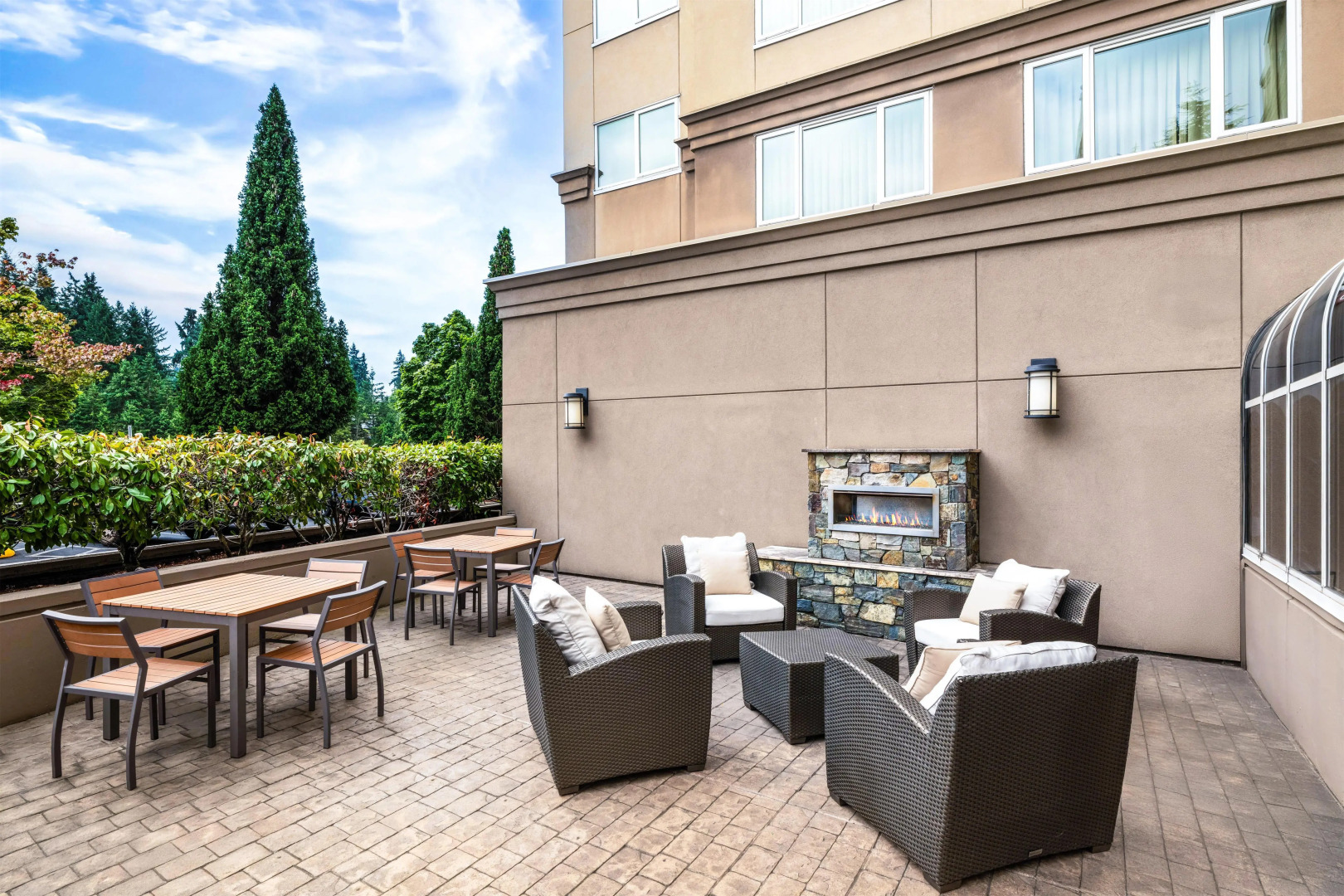 Eastgate Hotel, BW Signature Collection