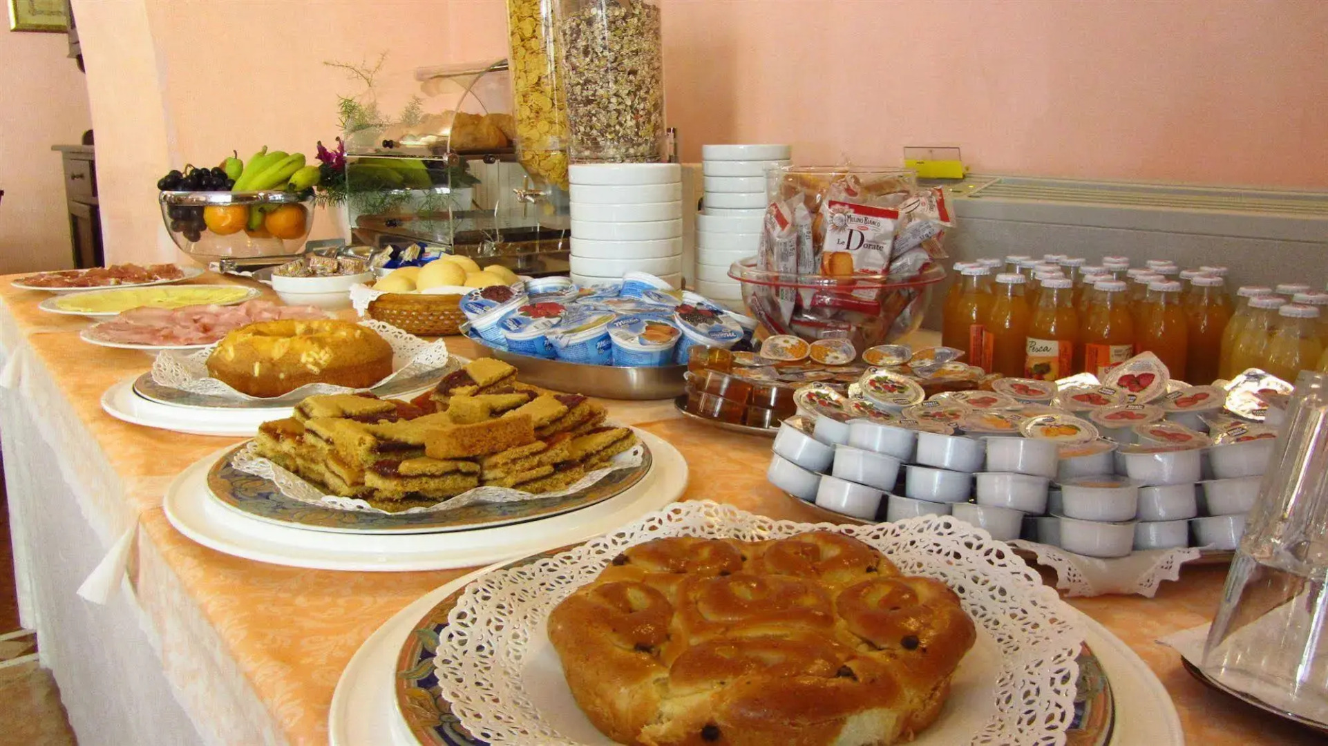 Albergo Cappello e Cadore