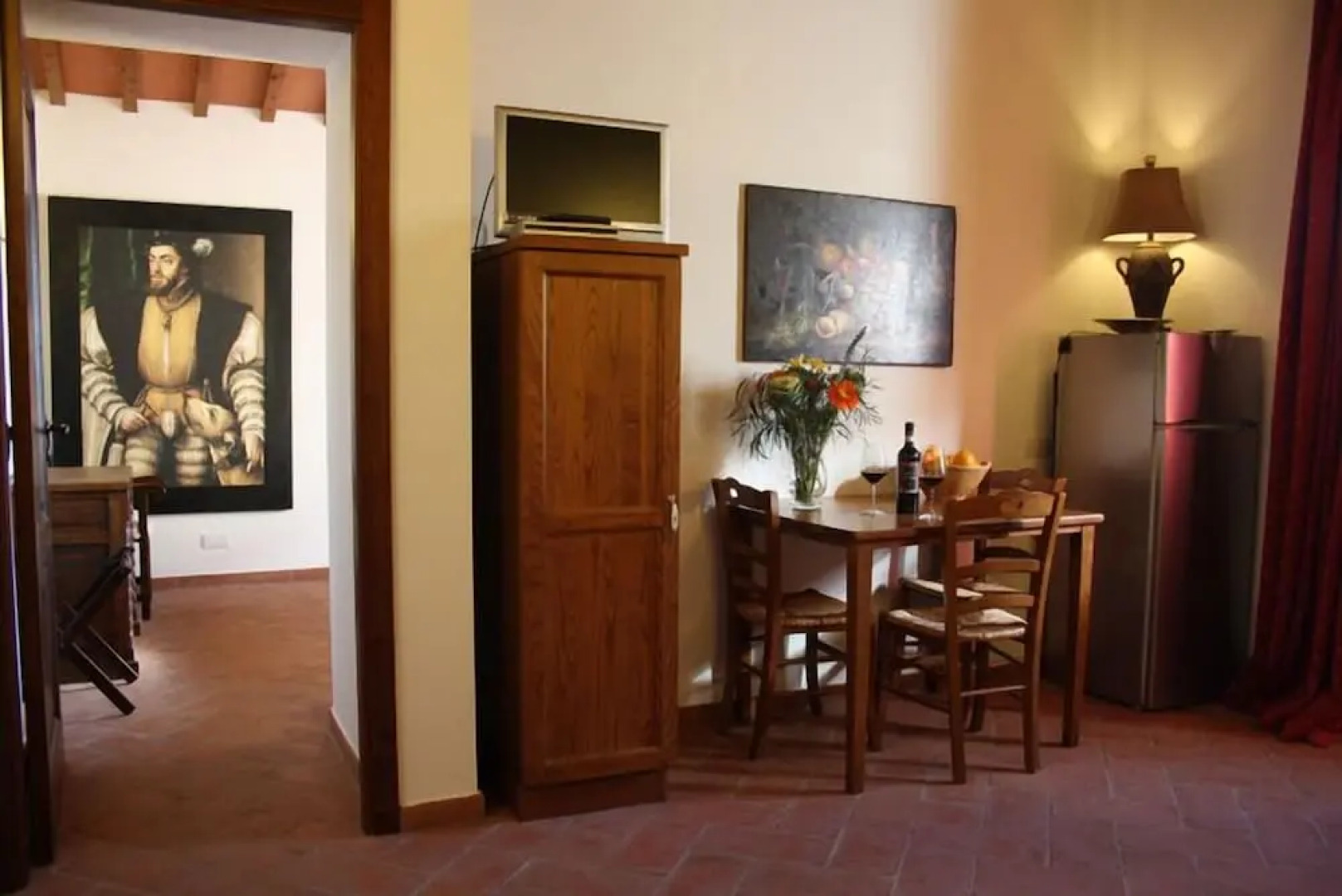 Le Torri