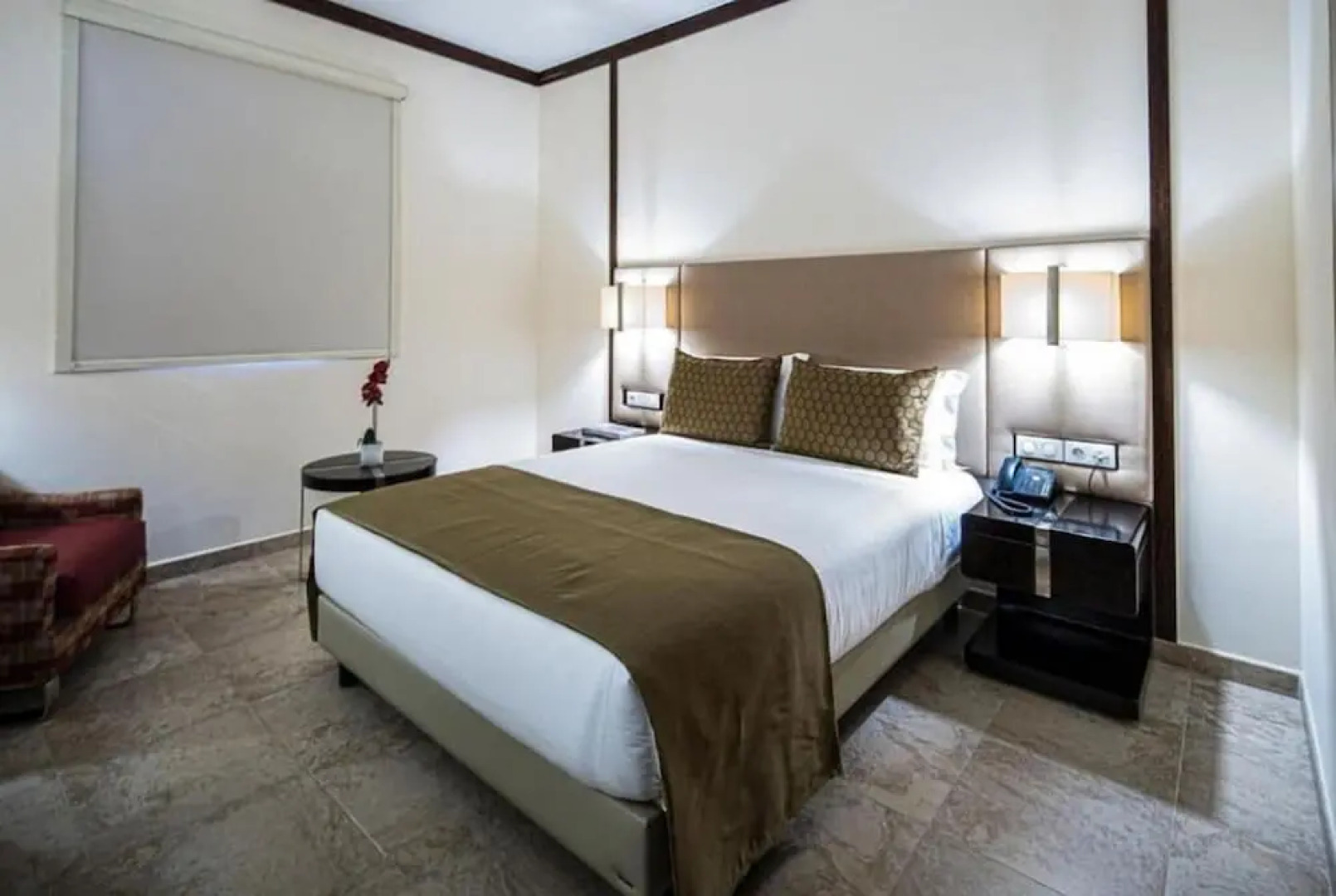 iu Hotel Luanda Cacuaco