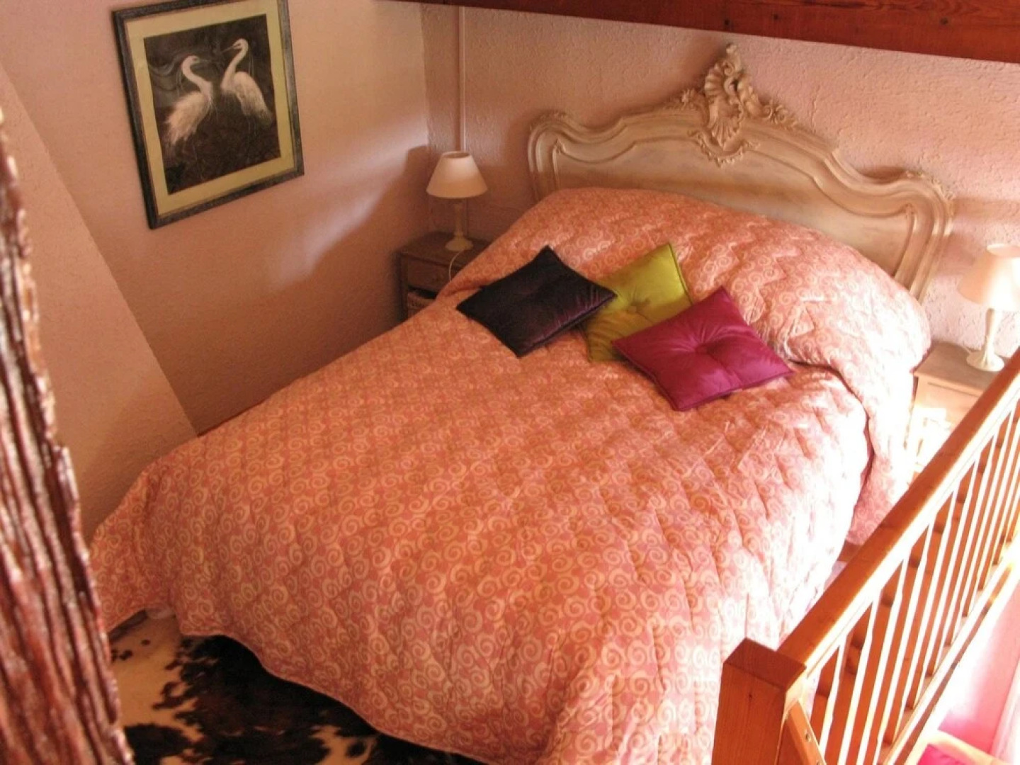 Property With 2 Bedrooms in Mauzac, With Enclosed Garden