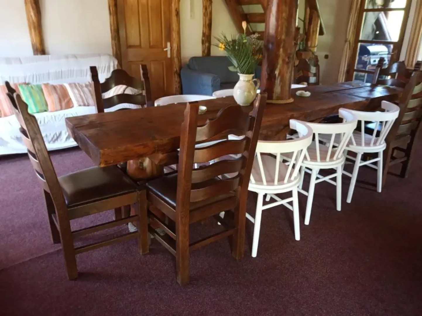 Cabana Belis Dealu Negru