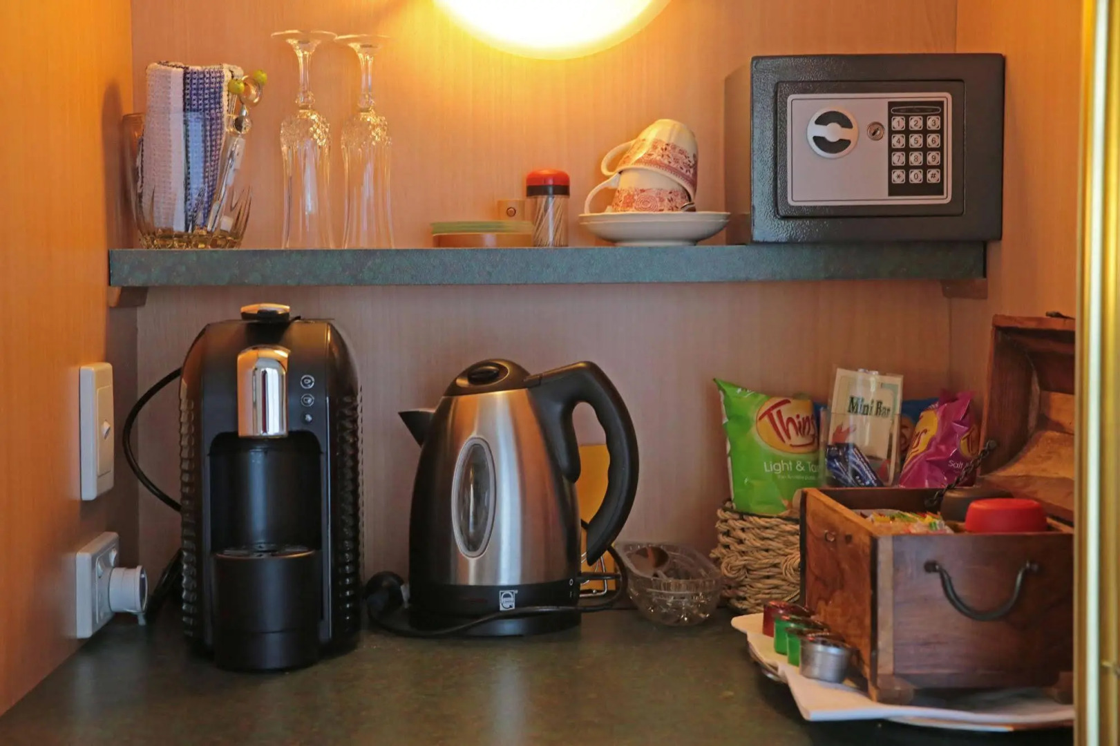 Villa Della Rosa Bed & Breakfast