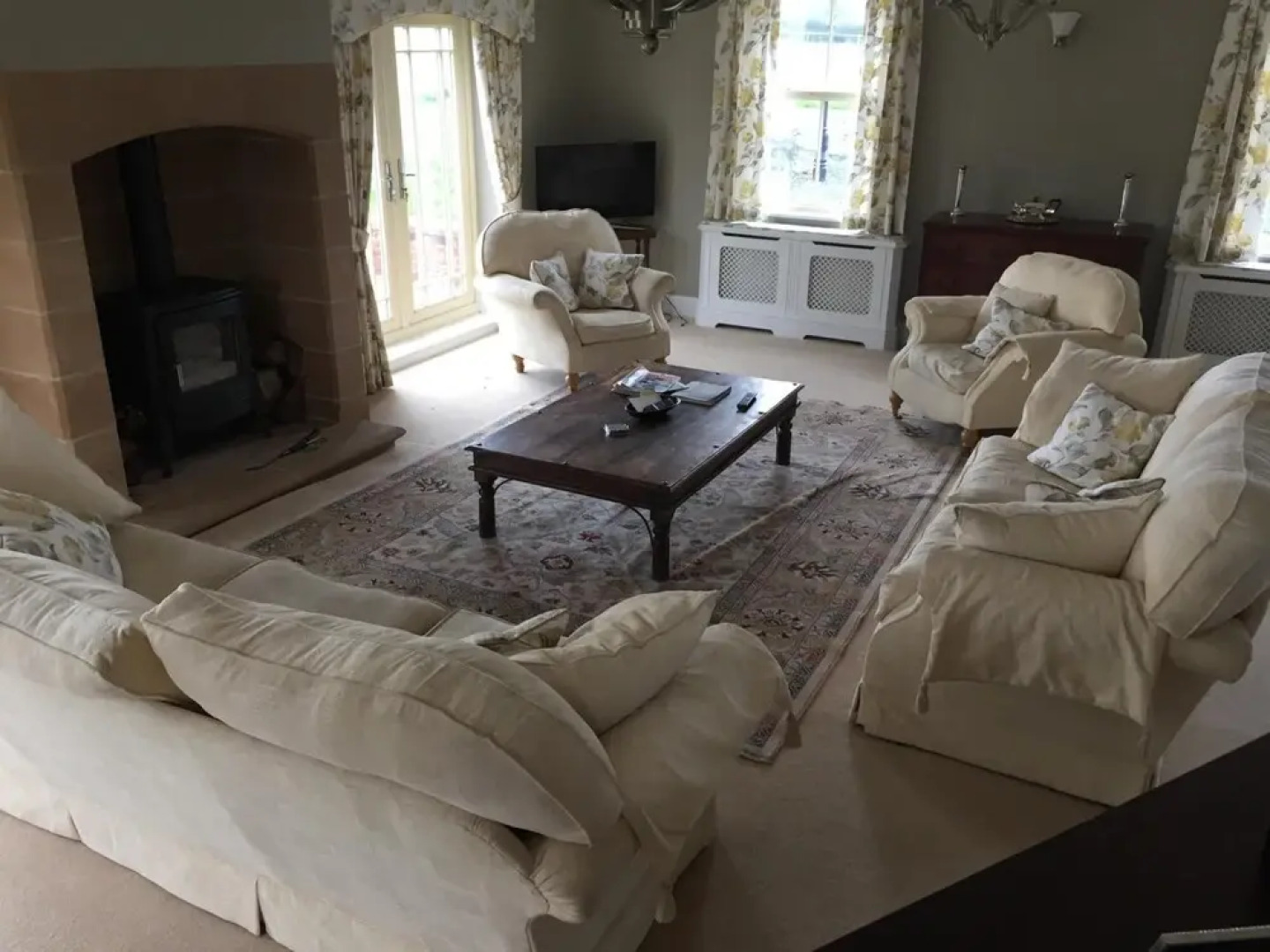 Greensnips Farm B&B