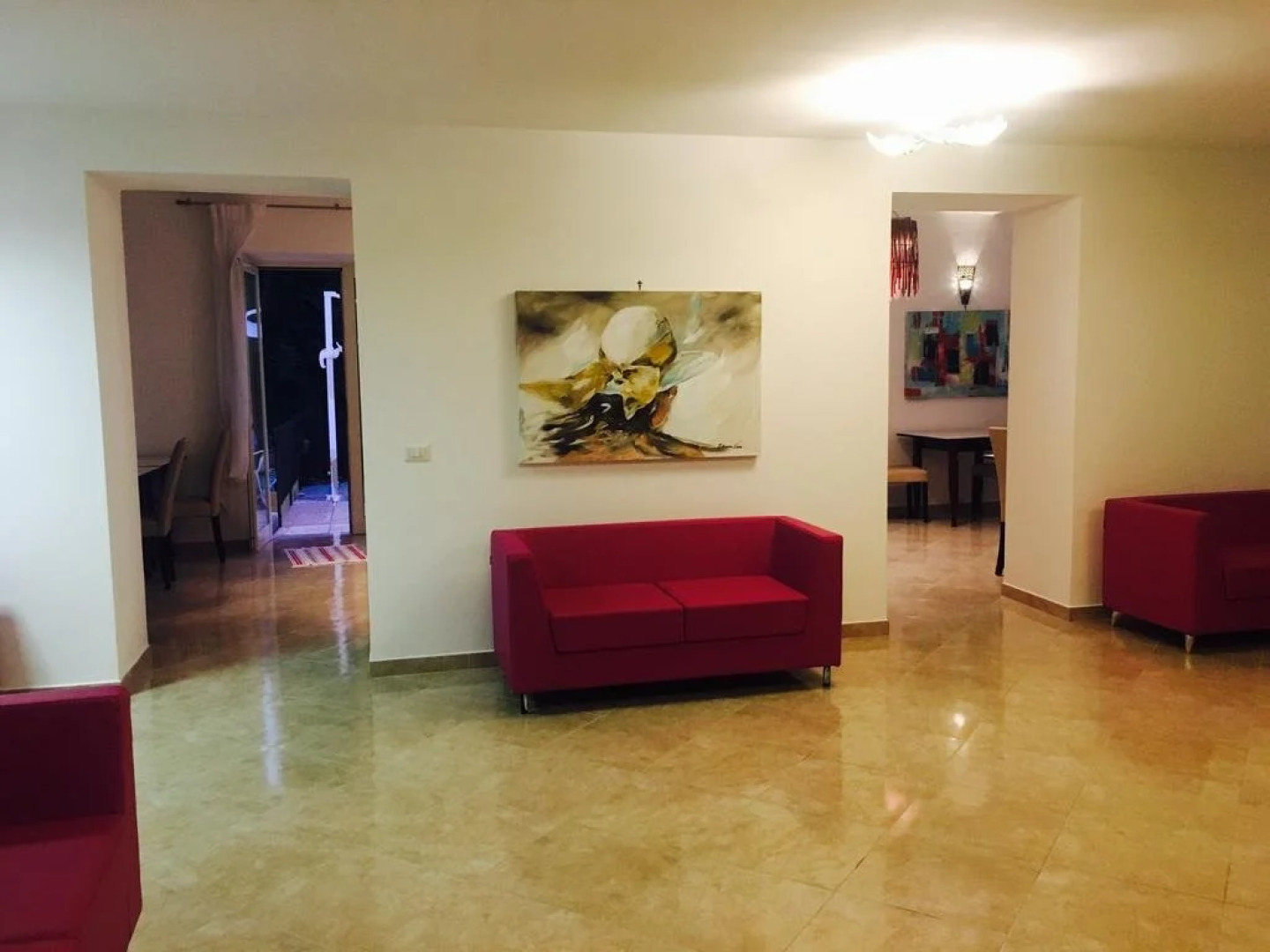 Sant'Antonio Terme, Ristorante & Hotel