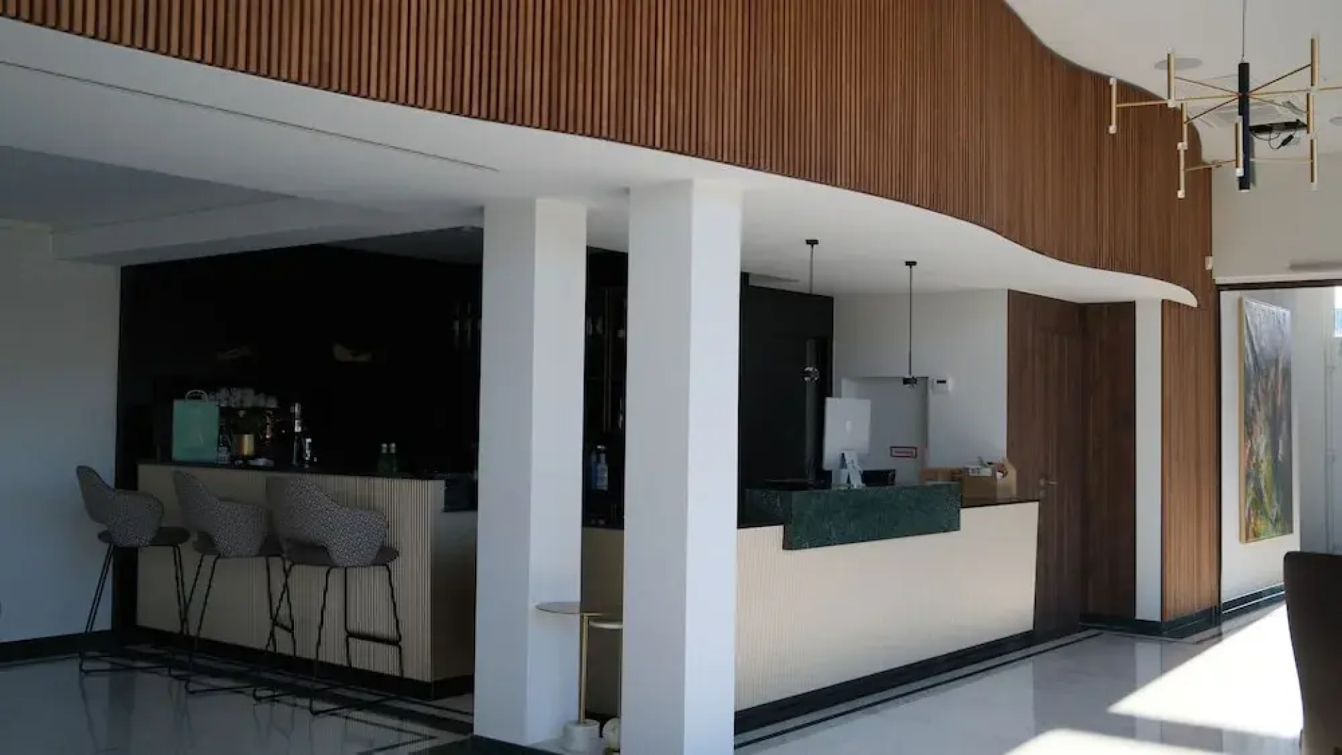 UNICO Boutique Hotel