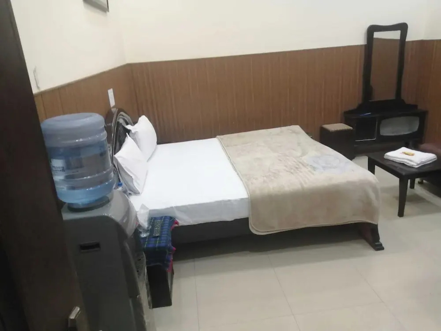 Royal City Hotel Sahiwal