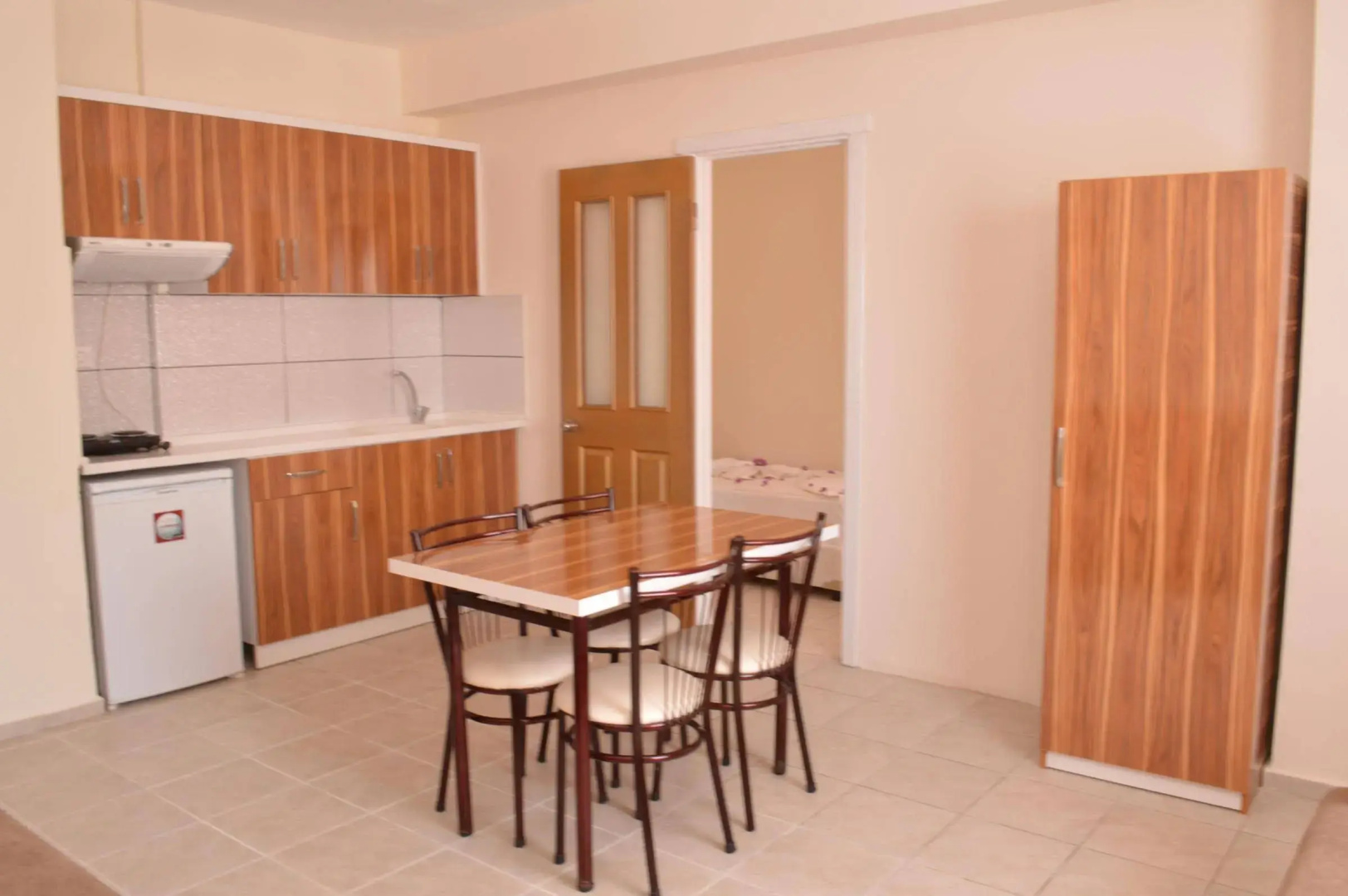Isla Apartments