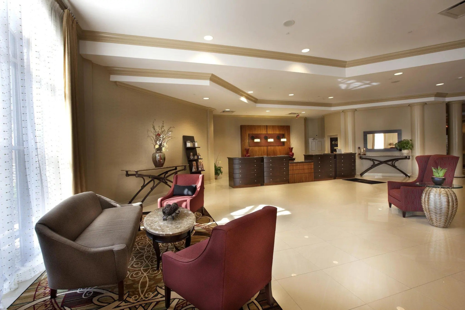 DoubleTree Resort by Hilton Lancaster