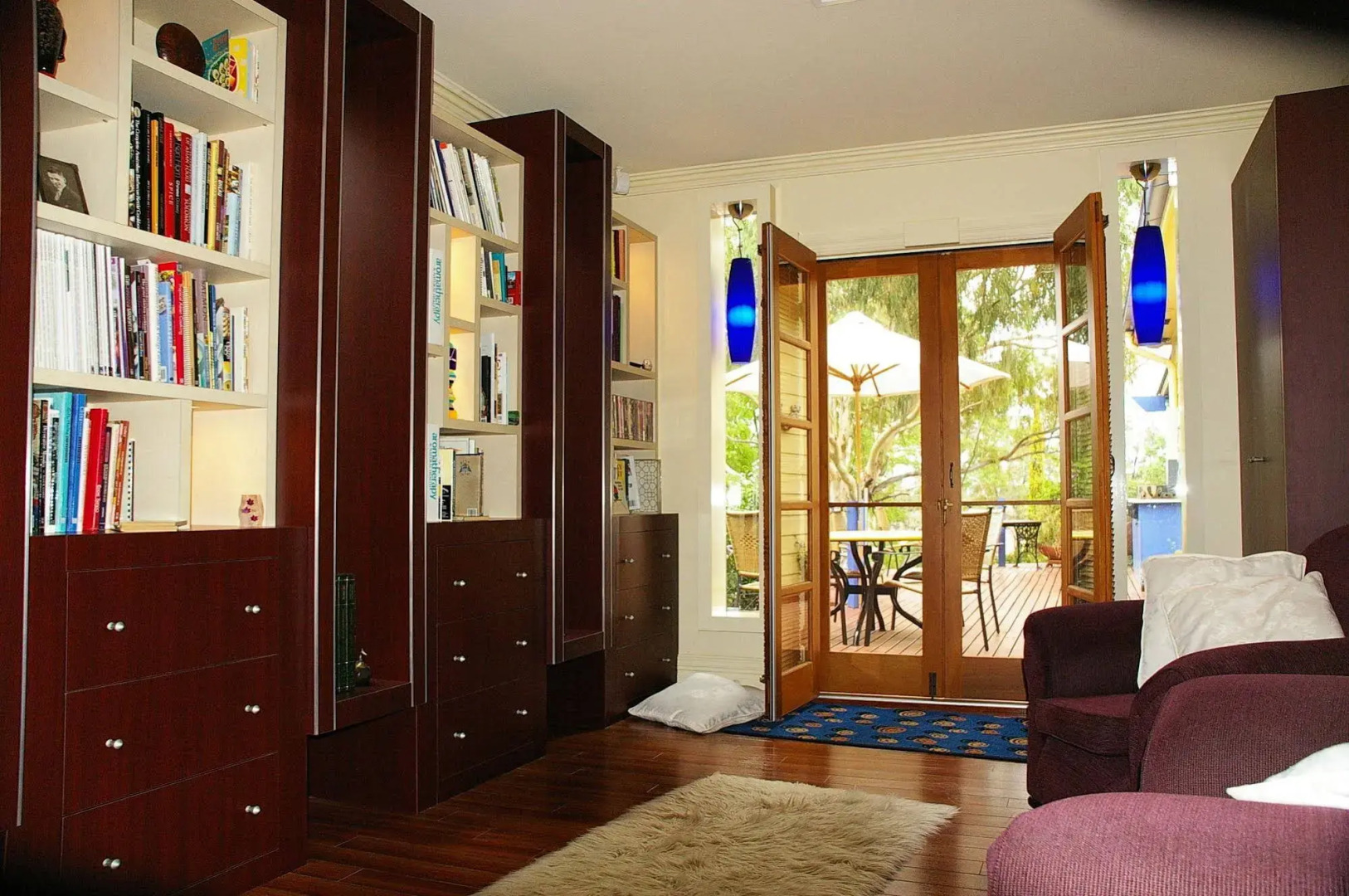 The Retreat at Froog-Moore Park