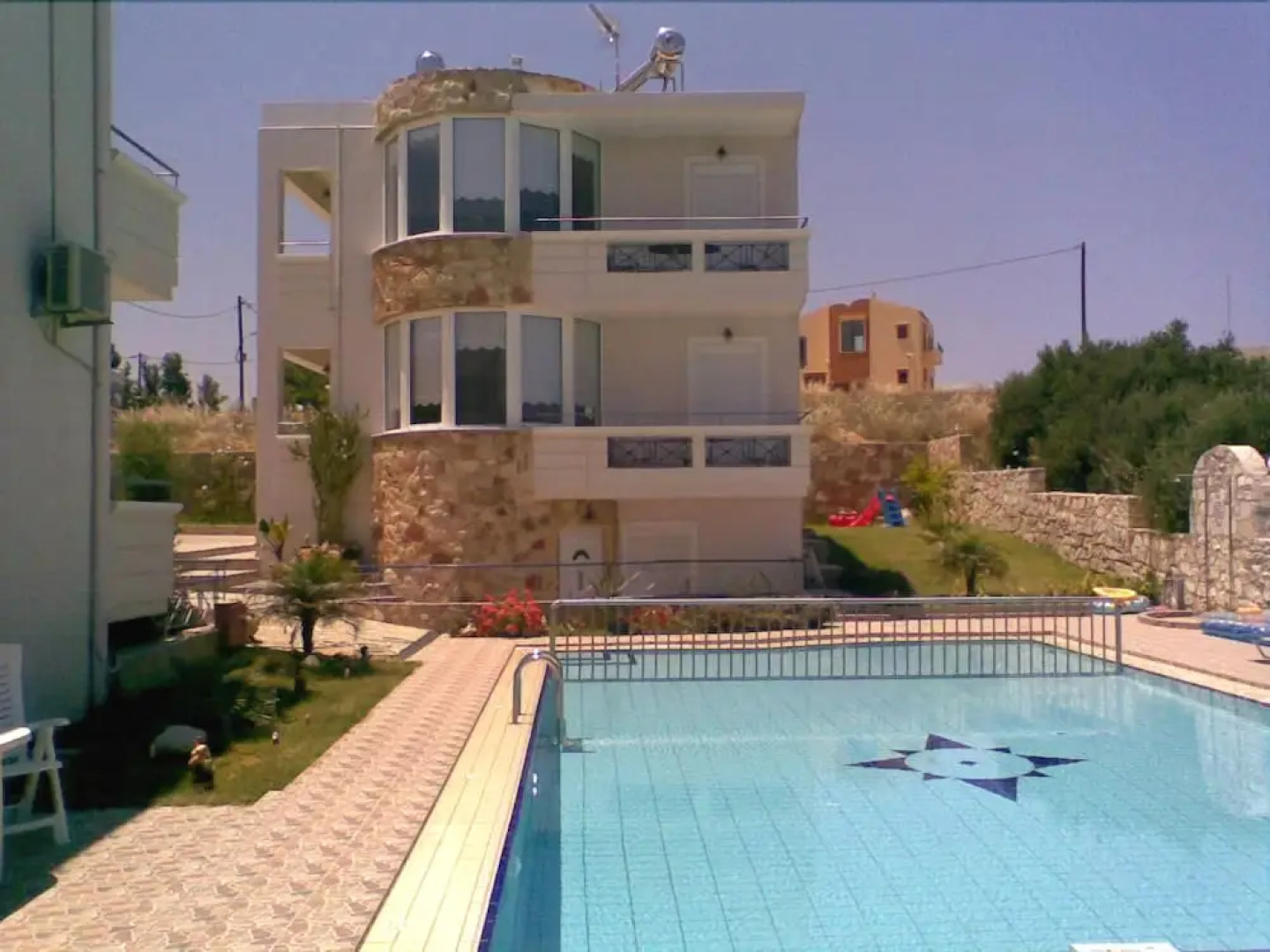 Cactus Villa Apartments