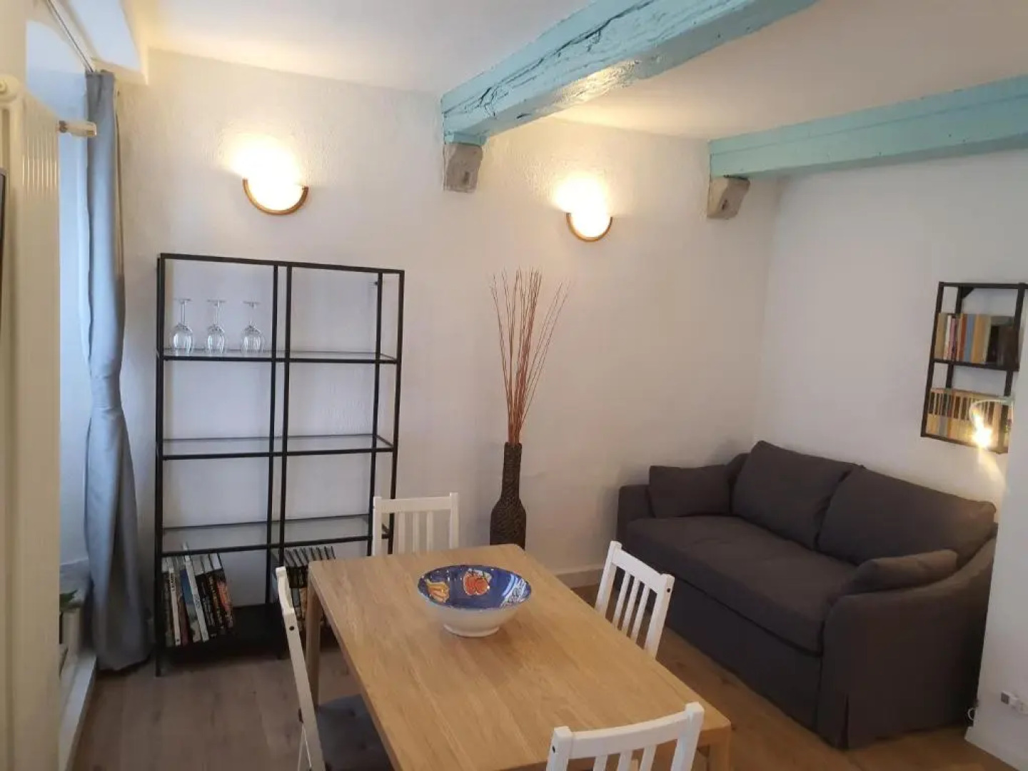 Tiffany Appartamento