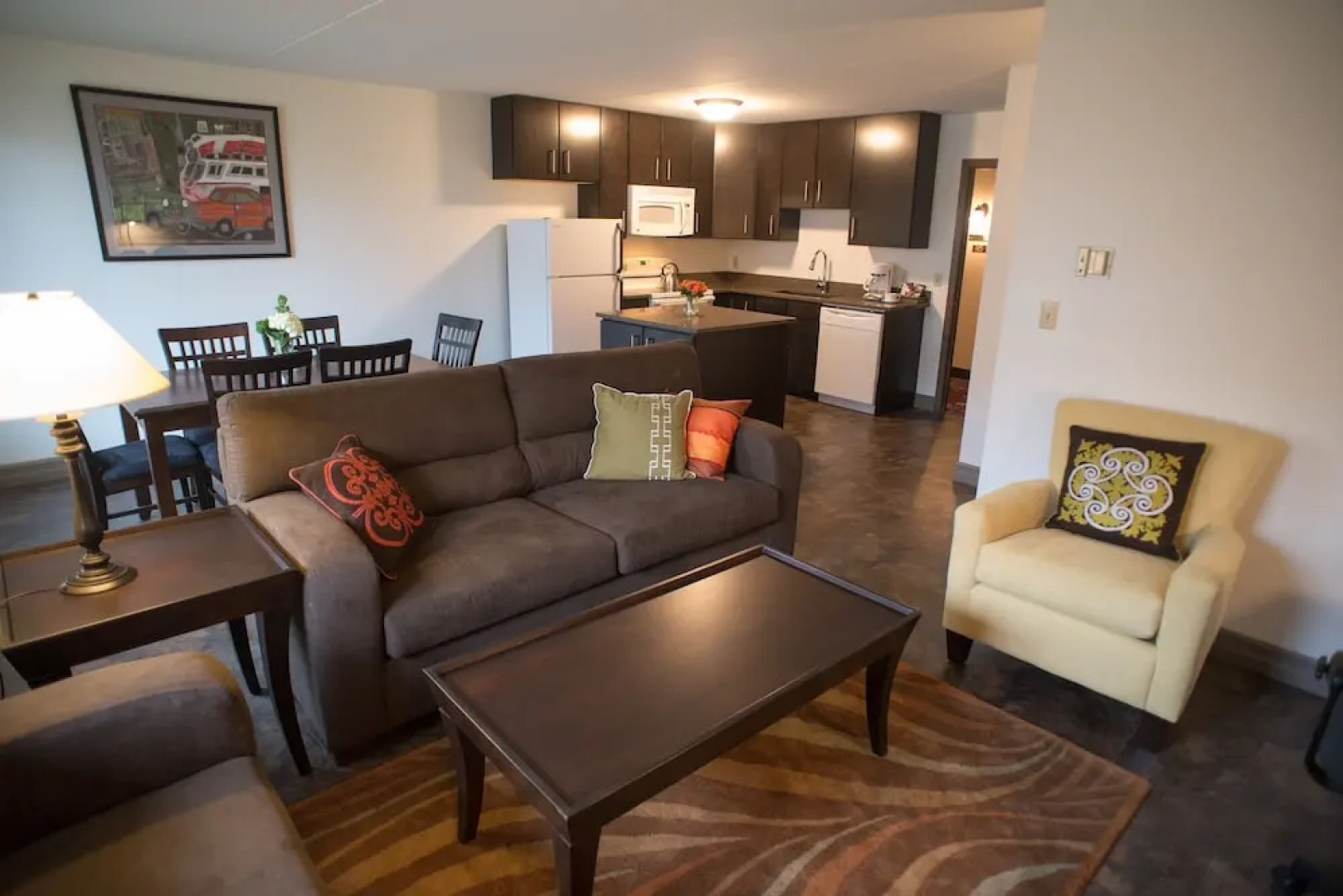 Erik's Retreat in Minnesota