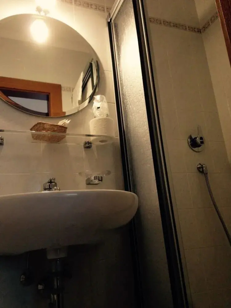 Hotel Ristorante Walter