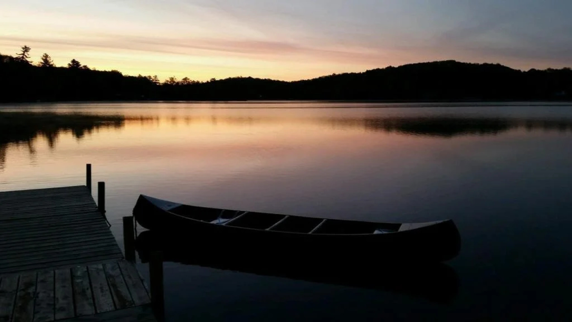 Glenmoore Lakeside Lodge