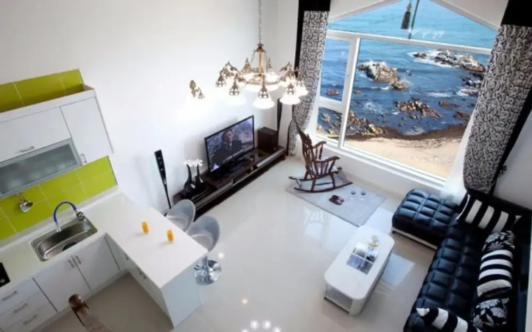 Yangyang Maldives Pension