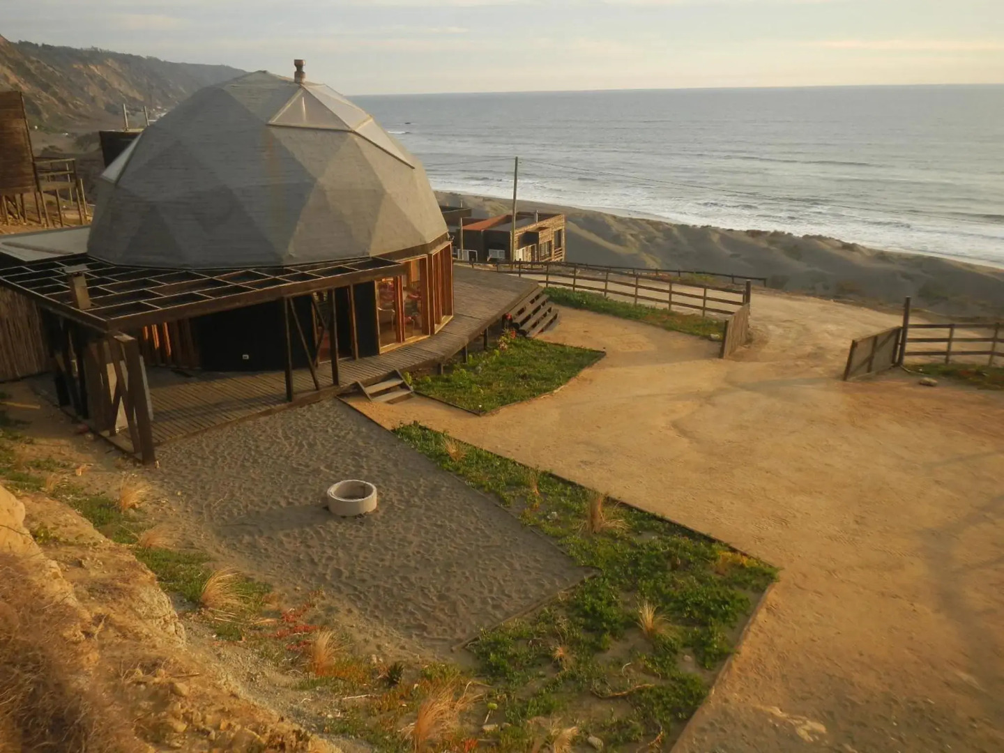 Cabañas Rincon de Pupuya