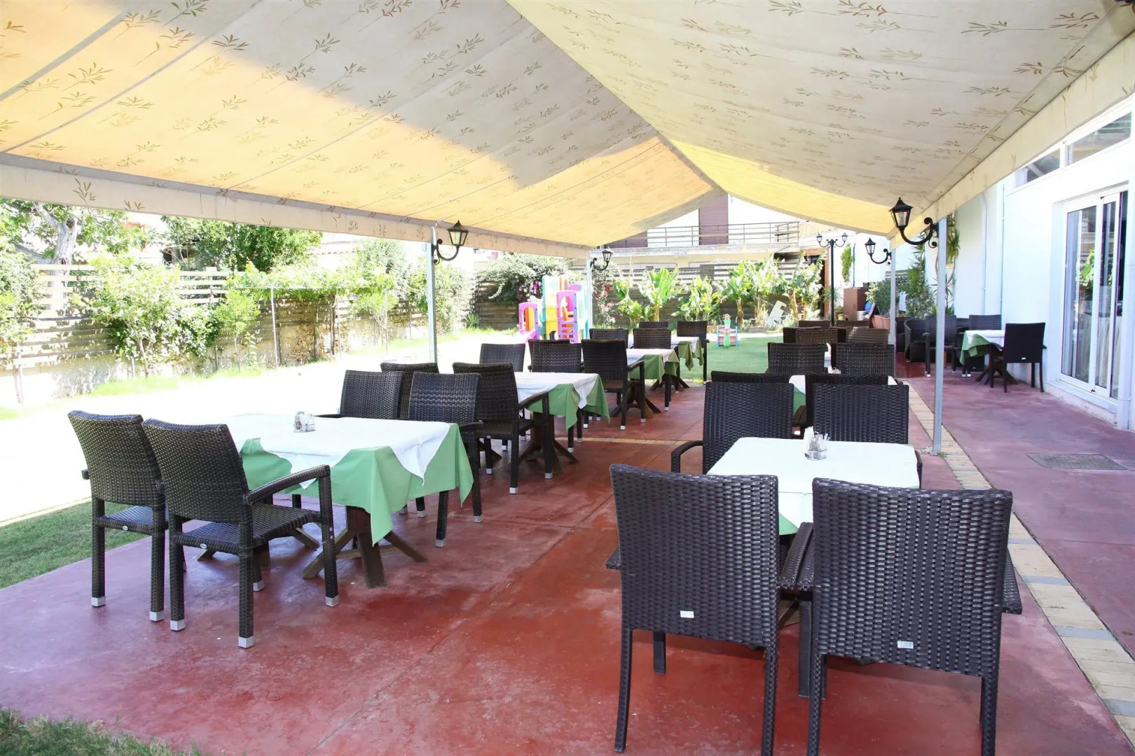  Porto Plazza ex Dimitrion Central Hotel