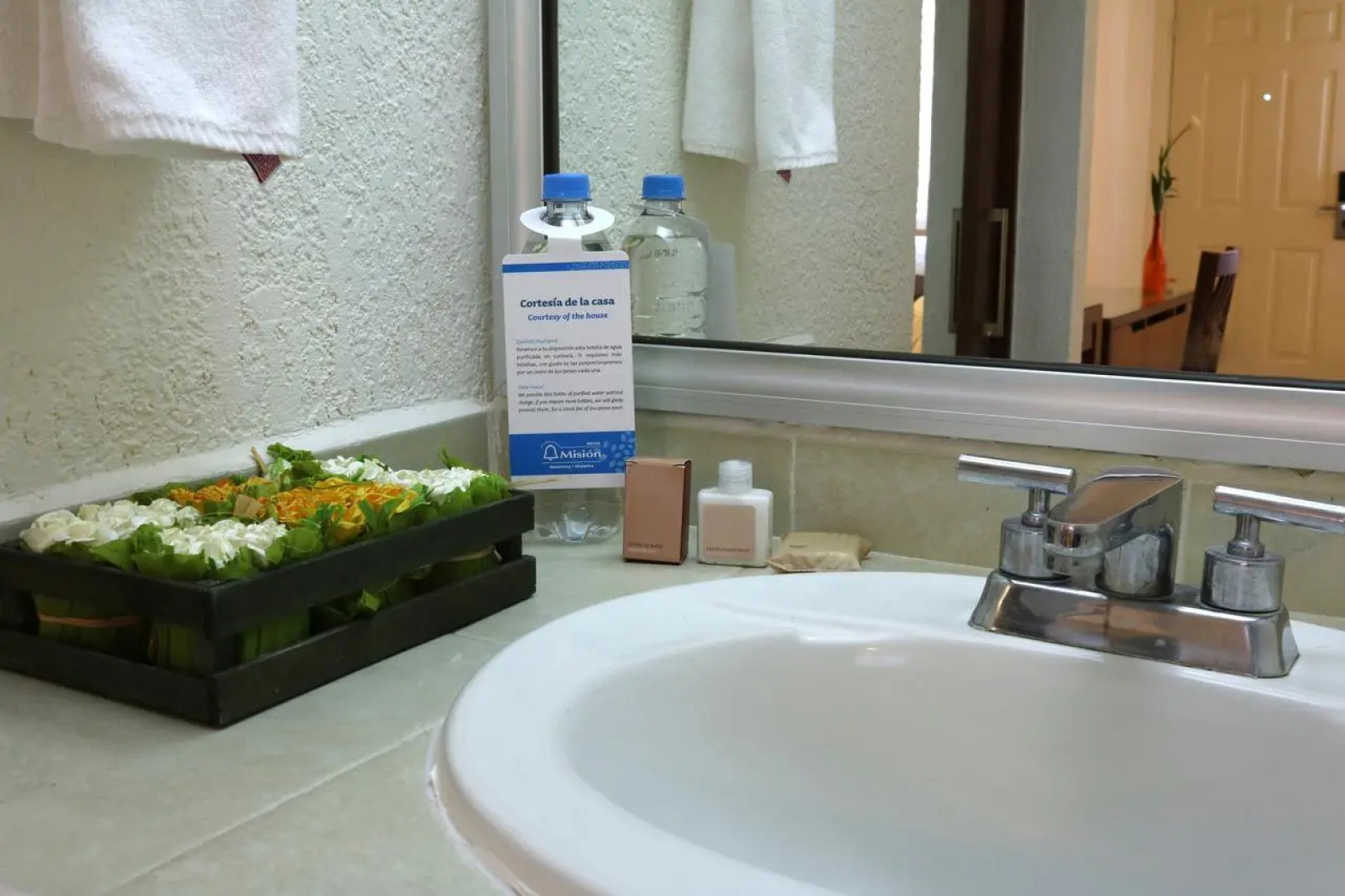 Hotel Misión Express Saltillo