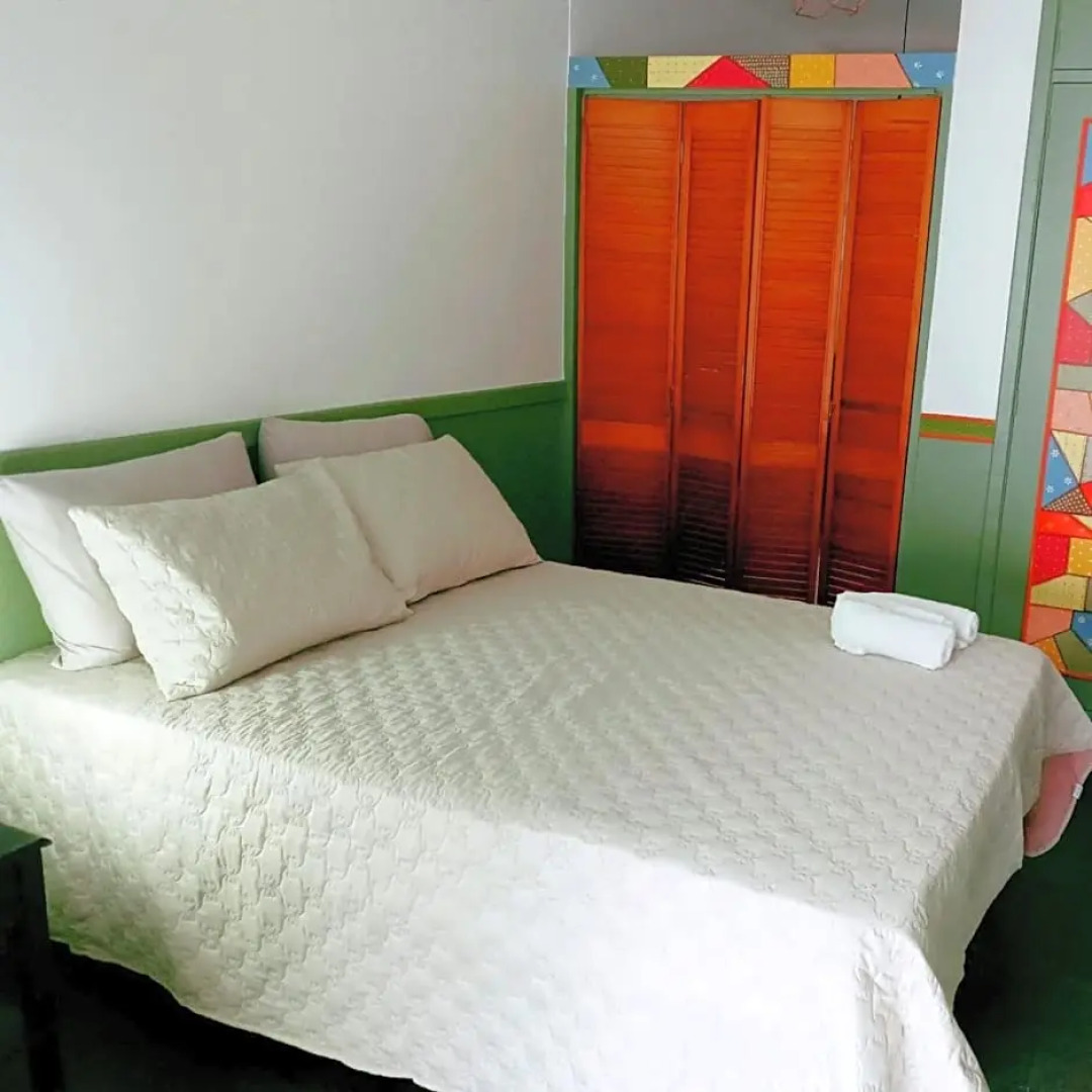 Pousada Videira de Teresópolis