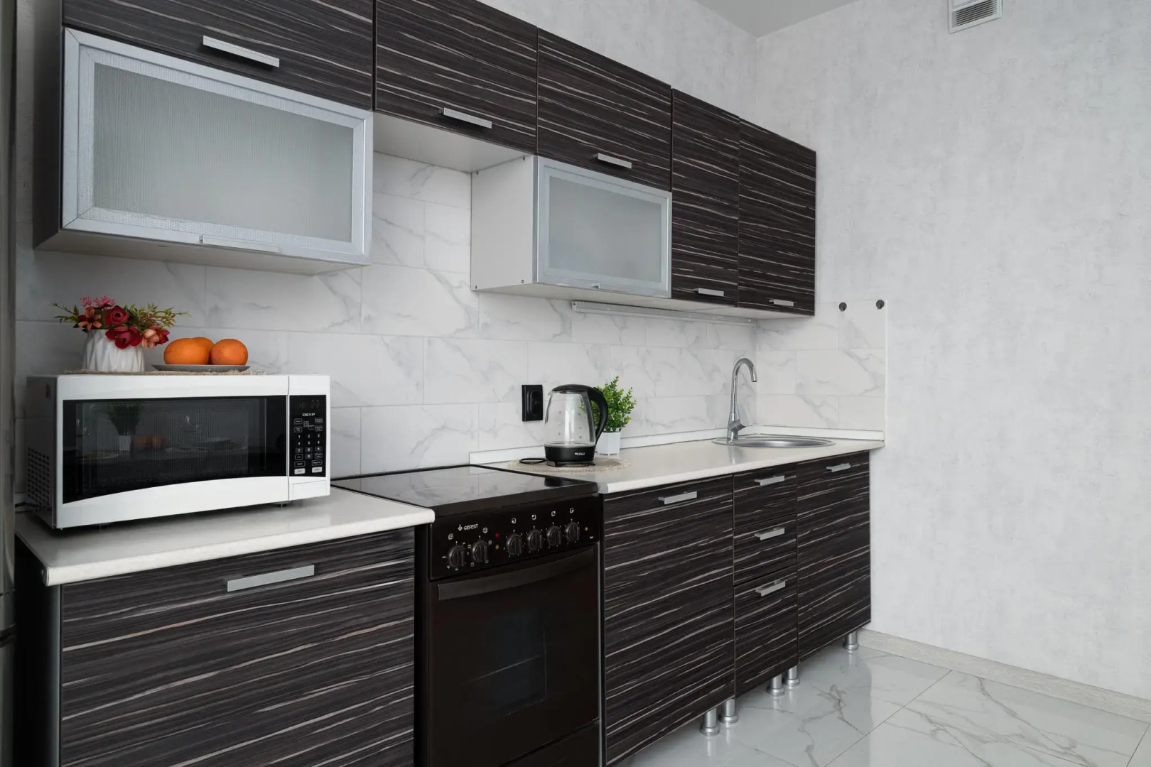 Goodtime Apartments (Гудтайм Апартментс) на улице Восточно-Кругликовская 28/3