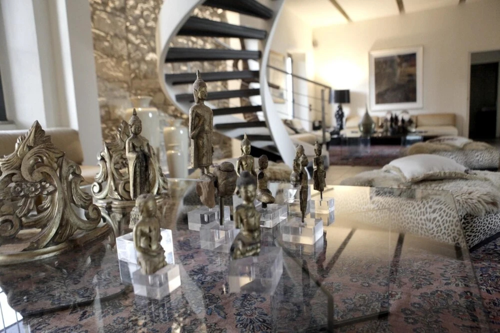 Mansion With 5 Bedrooms in Gesturi, With Private Pool, Enclosed Garden