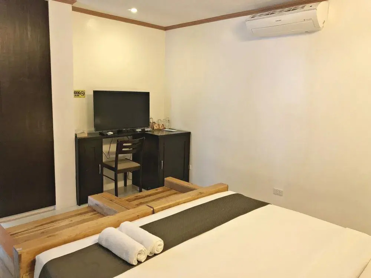 Daj Suites - Boutique Hotel Tagaytay