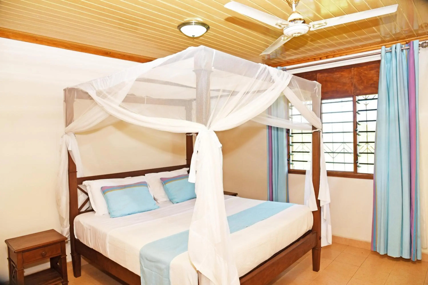 Galu Gardens Apartments Ltd