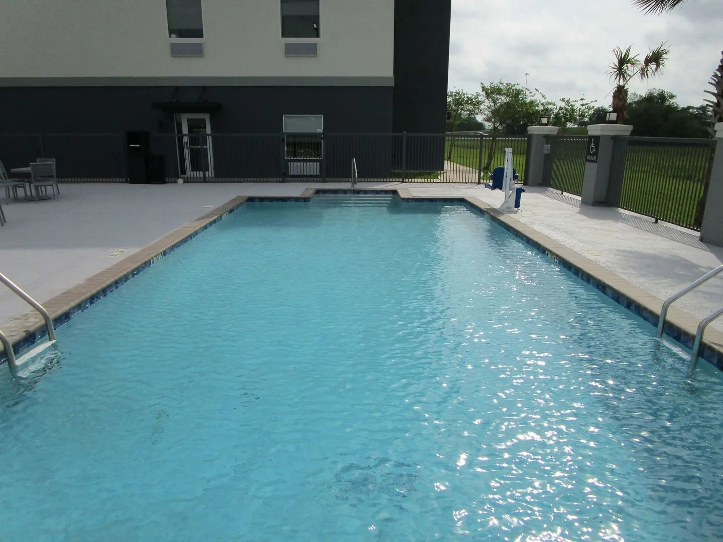 Best Western Iowa/Lake Charles East